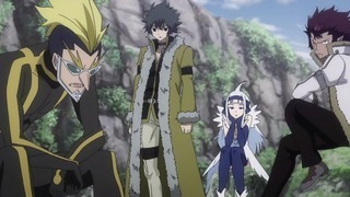 フェアリーテイル アニメ 第245話 ヘルズ コア 最新ネタバレ 考察 Fairytail 完 Edenszero マガジン内容ネタバレ速報