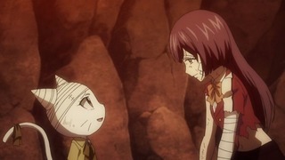 フェアリーテイル アニメ 第250話 冥府の門編 エルザ Vs ミネルバ 最新ネタバレ 考察 Fairytail 完 Edenszero マガジン内容ネタバレ速報