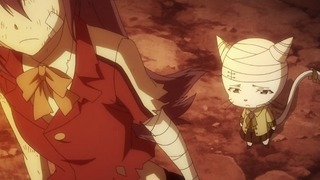 フェアリーテイル アニメ 第250話 冥府の門編 エルザ Vs ミネルバ 最新ネタバレ 考察 Fairytail 完 Edenszero マガジン内容ネタバレ速報