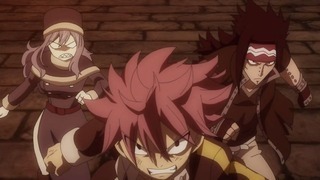 フェアリーテイル アニメ 第250話 冥府の門編 エルザ Vs ミネルバ 最新ネタバレ 考察 Fairytail 完 Edenszero マガジン内容ネタバレ速報