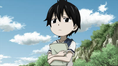 フェアリーテイル アニメ 第284話 回想録 最新ネタバレ感想 Fairytail 完 Edenszero マガジン内容ネタバレ速報