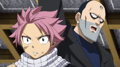 フェアリーテイル アニメ 第299話 復活のナツ 最新ネタバレ感想 Fairytail 完 Edenszero マガジン内容ネタバレ速報