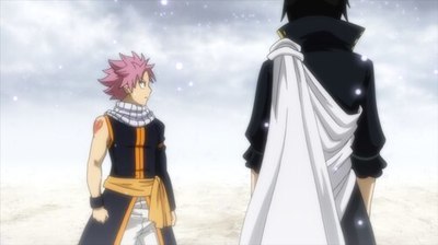 フェアリーテイル アニメ 第311話 ナツノココロ 最新ネタバレ感想 Fairy Tail Edens Zero マガジン内容ネタバレ速報