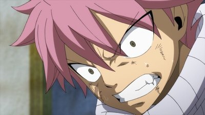 フェアリーテイル アニメ 第317話 黒い未来 最新ネタバレ感想 Fairytail 完 Edenszero マガジン内容ネタバレ速報