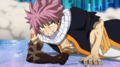 フェアリーテイル アニメ 第326話 希望の魔法 最新ネタバレ感想 Fairytail 完 Edenszero マガジン内容ネタバレ速報